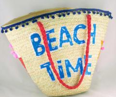 Eco-friendly Women Bags Hand Made
