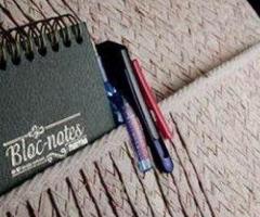 Eco-friendly, File bag
