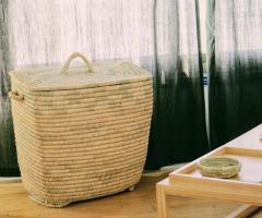 Eco-friendly, Baskets