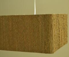 Eco-friendly, cube lighting