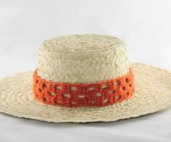 Women's eco-friendly Hat